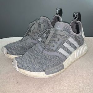 Adidas NMD sneakers